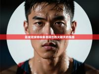 区域足球锦标赛展现出热火朝天的氛围