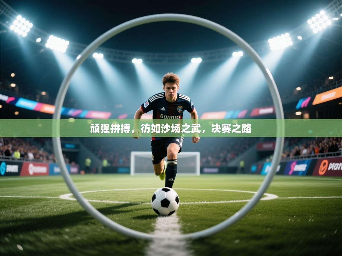 顽强拼搏,彷如沙场之武,决赛之路 第1张