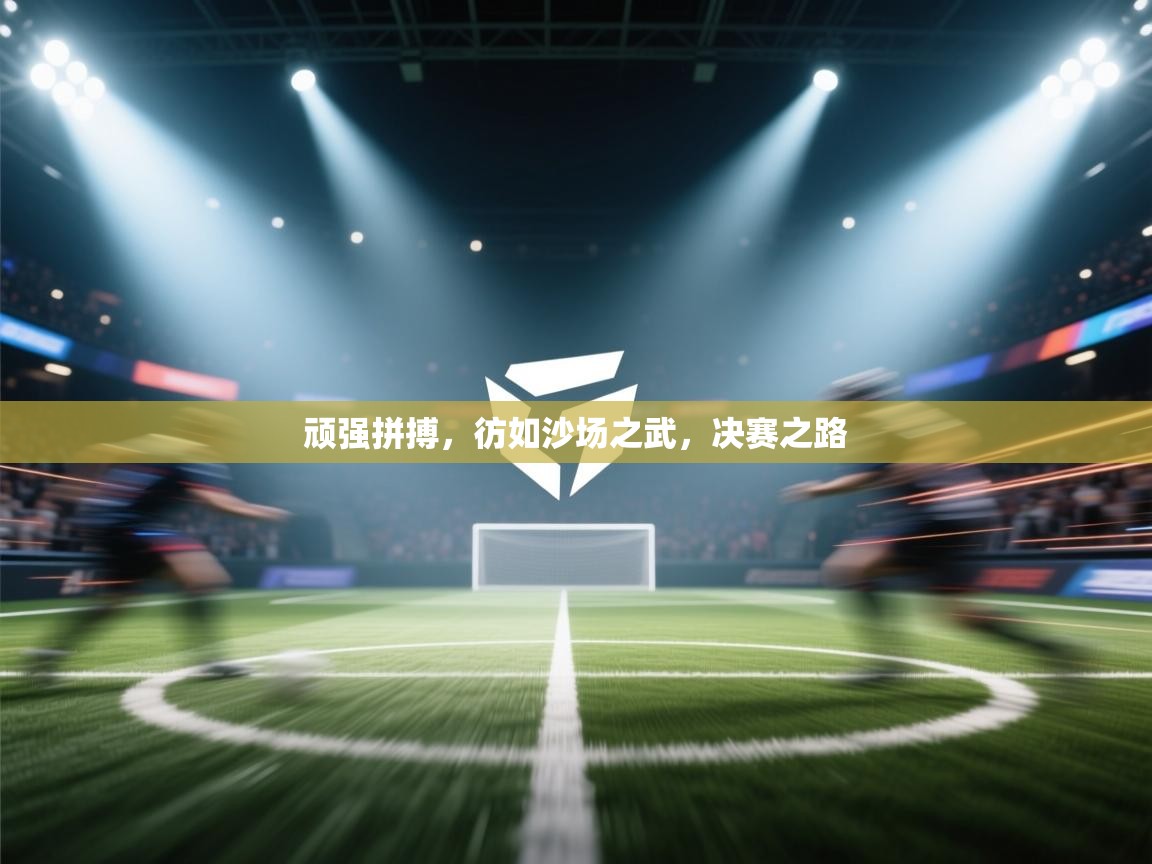 顽强拼搏,彷如沙场之武,决赛之路 第2张