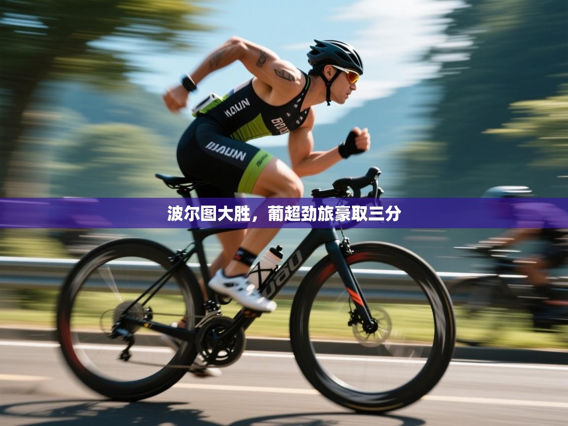 波尔图大胜，葡超劲旅豪取三分  第2张