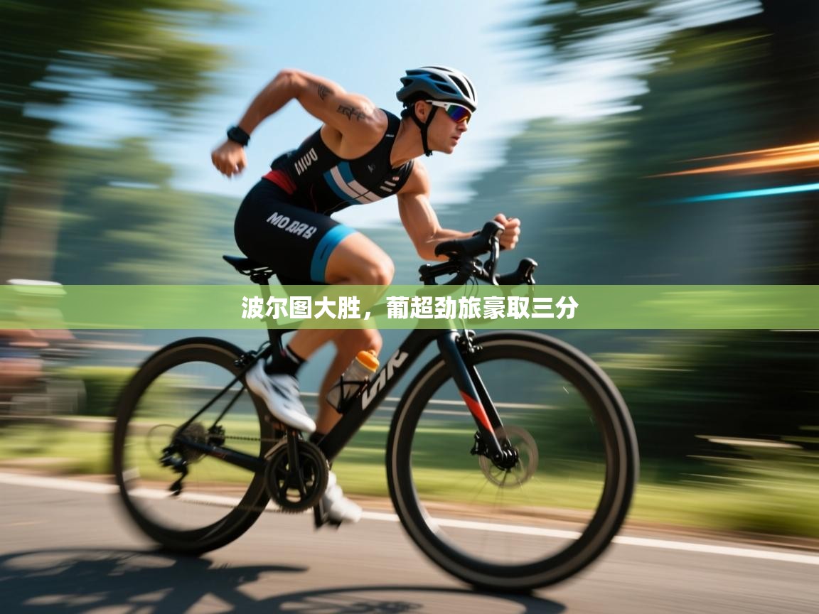 波尔图大胜，葡超劲旅豪取三分  第1张