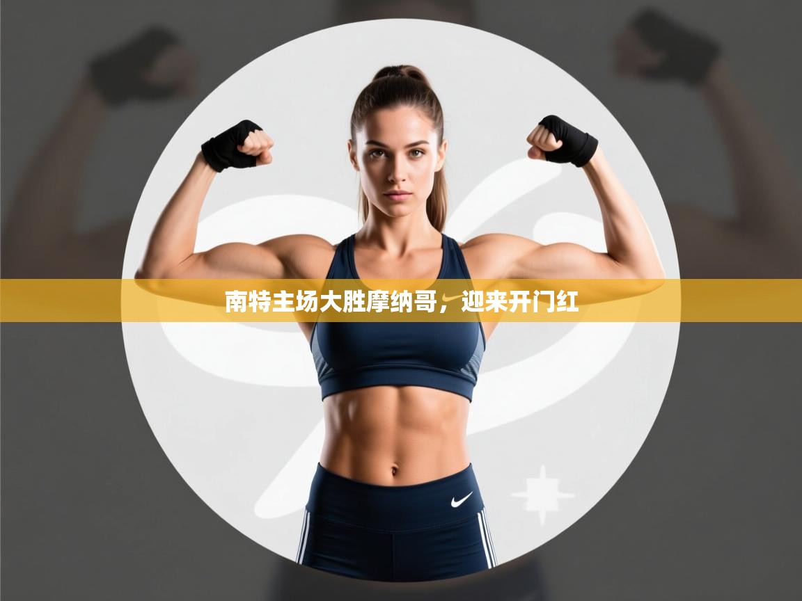 南特主场大胜摩纳哥，迎来开门红  第1张