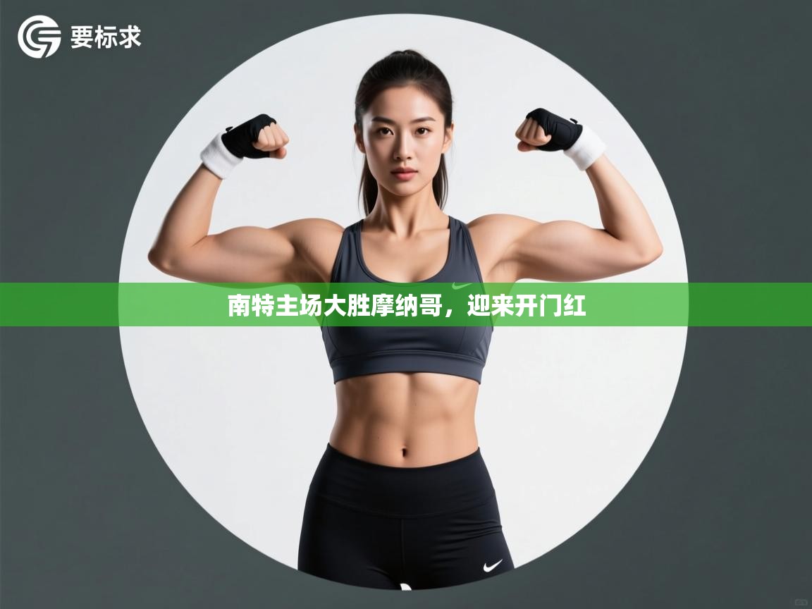 南特主场大胜摩纳哥，迎来开门红  第2张