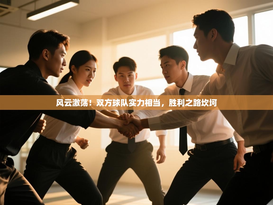 风云激荡！双方球队实力相当，胜利之路坎坷  第1张